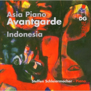Asia Piano Avantgarde (Indonesia)