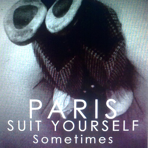 Sometimes - Single