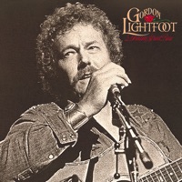GORDON LIGHTFOOT