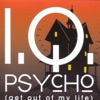 Psycho (Get Out of My Life) - EP