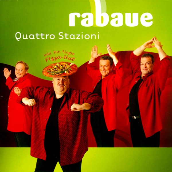 Quattro Stazioni artwork