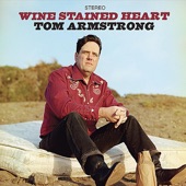 Tom Armstrong - Countless Words and Endless Miles