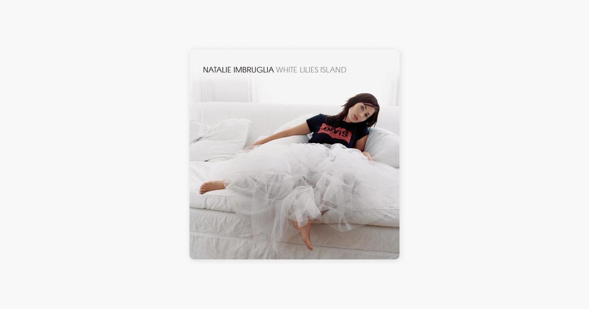 ‎Wrong Impression - Song by Natalie Imbruglia - Apple Music