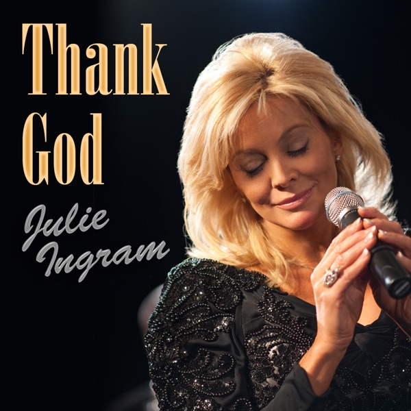 Thank God - Single