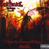 Doctrines of the Damned Part 2 (Collabs) - Sicktanick