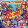 I Fight Dragons - Fanfare