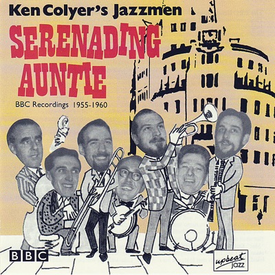 Serenading Auntie (BBC Recordings 1955-1960)