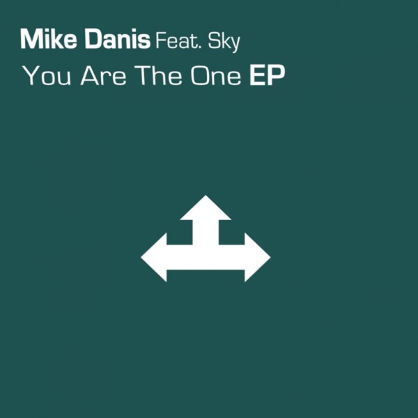 Cover of You Are the One (Featuring Sky) - EP