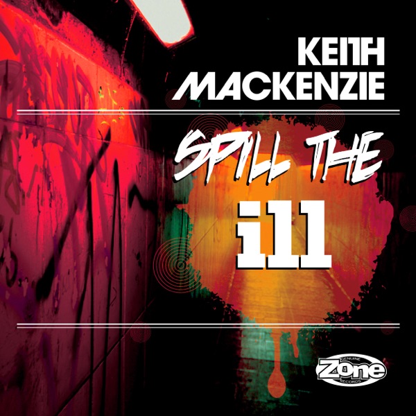 Spill the Ill