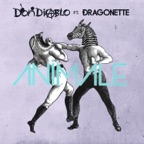 Animale (Radio Edit) [feat. Dragonette]