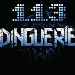 Dinguerie - Single - 113