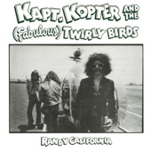 Randy California - Rainbow