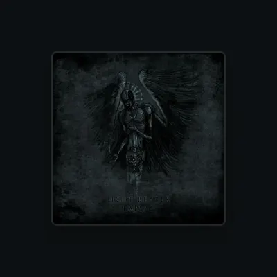 Listen to Light Bearer, watch music videos, read bio, see tour dates & more!