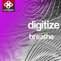 Breathe (Instrumental) - Single - Digitize