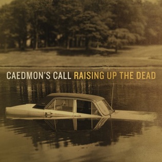 Caedmon's Call Time Inside Out