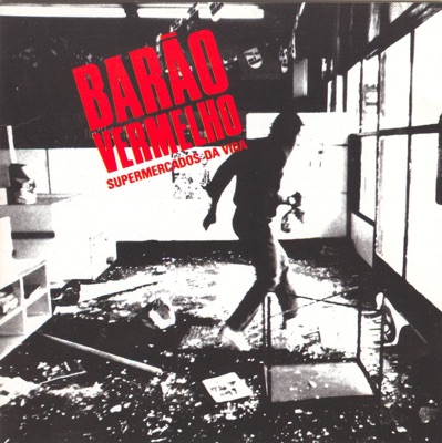 Barao Vermelho - Furia e Folia