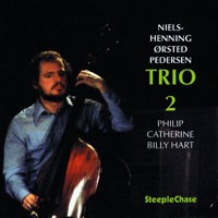 Trio 2 - Niels-Henning Ørsted Pedersen