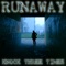 Knock Three Times - DJ Freddy Retro lyrics