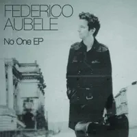 No One — Federico Aubele