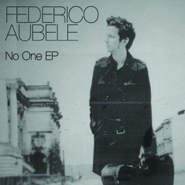 No One Federico Aubele