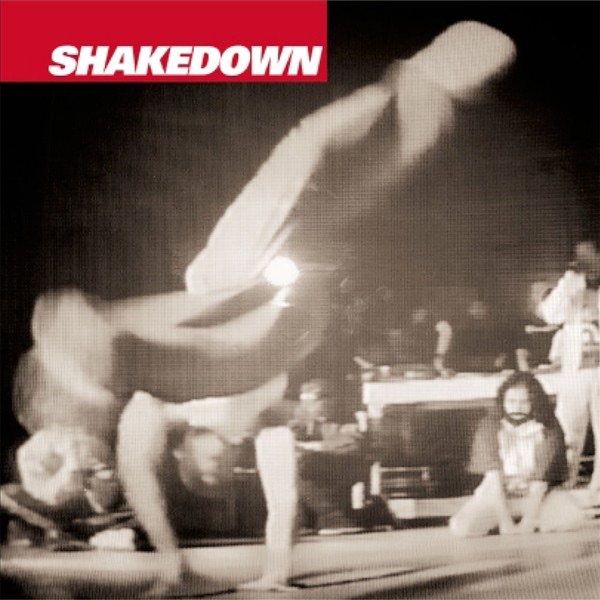 Обложка альбома «Get Down» — Shakedown