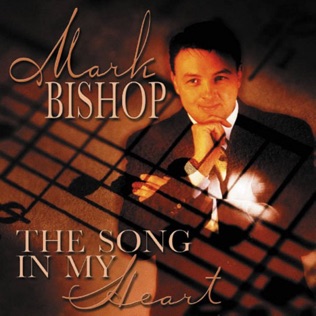 Mark Bishop He Did