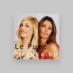 Le Pupe