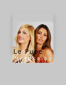 Listen to Le Pupe, watch music videos, read bio, see tour dates & more!
