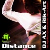 Distance - EP