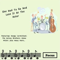 Jukebox Saturday Night