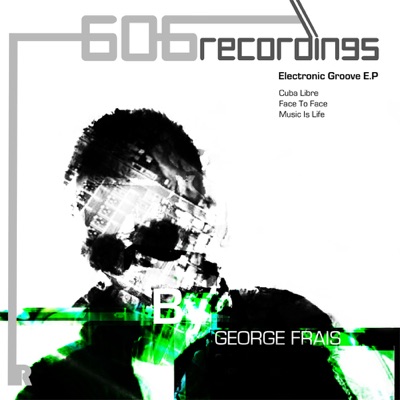 Electronic Groove - EP