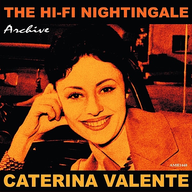 The Hi-Fi Nightingale