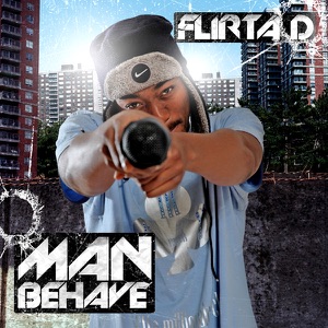 Man Behave, Vol. 1