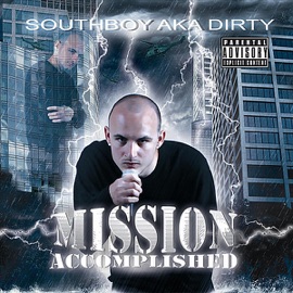 Three Eyes [Remix] (feat. Mr. Mugg, Stoney, C2, D-White & Tommy Gunz) SouthBoy