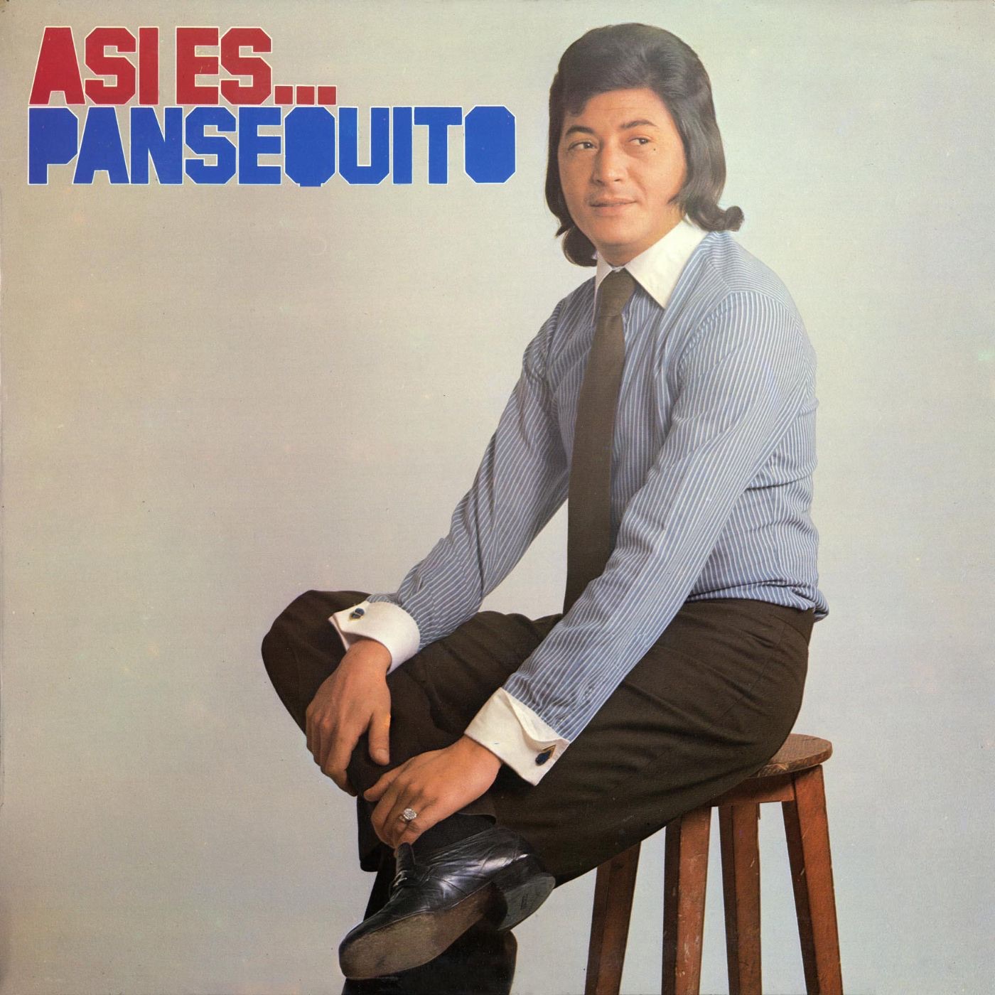 Así Es... Pansequito