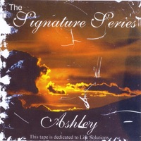 The Signature Series - Ashley