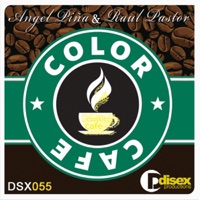 Color Cafe - Angel Pina & Raul Pastor