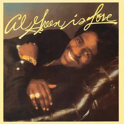 Al Green Is Love - Al Green