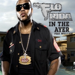 Make a Wish by Flo Rida cover art