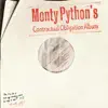 Monty Python - I Bet You They Won't Play This Song On the Radio