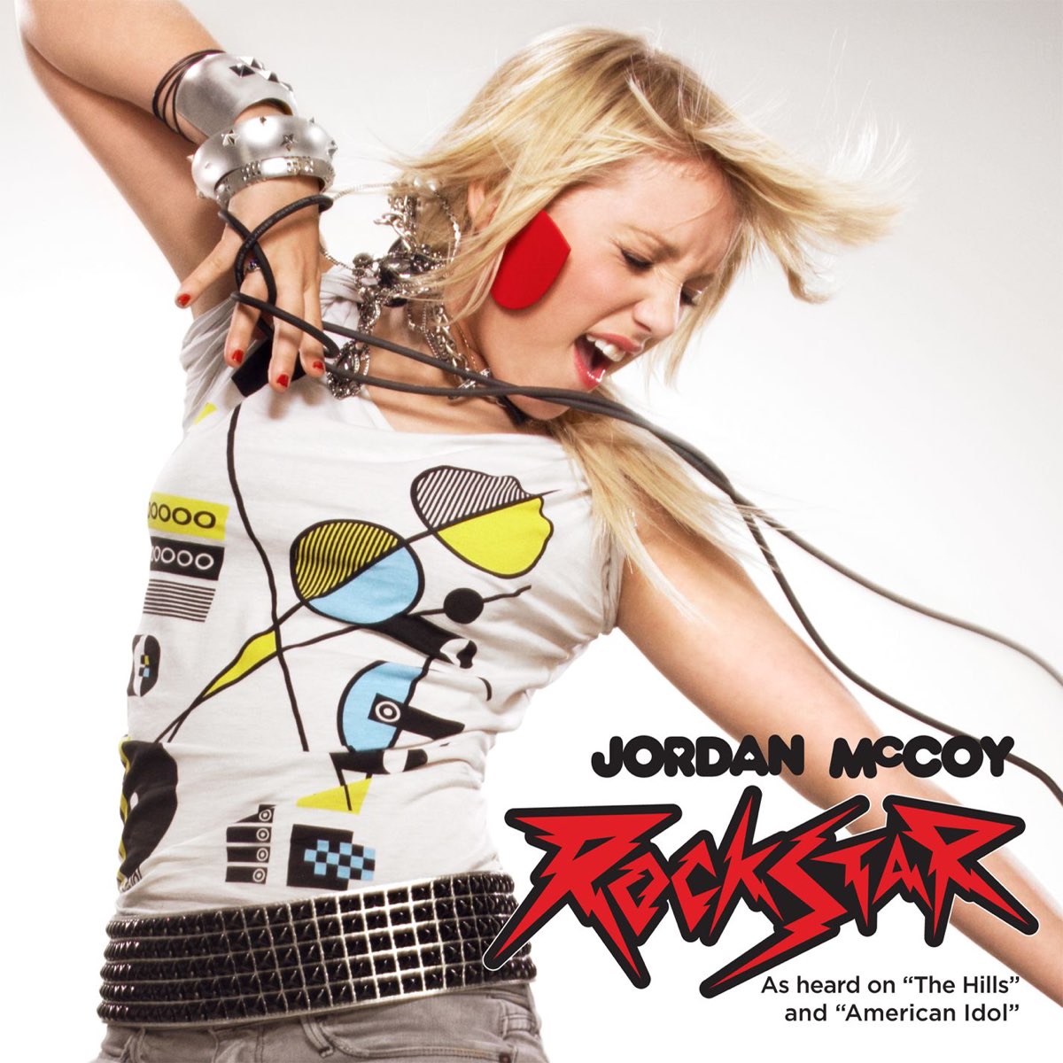 â žrockstar Single Album By Jordan Mccoy Apple Music