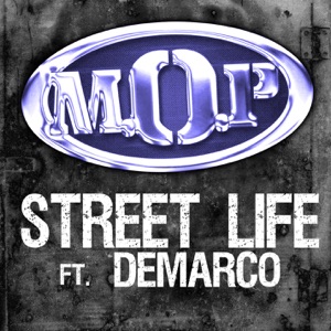 Street Life (feat. Demarco) (single)