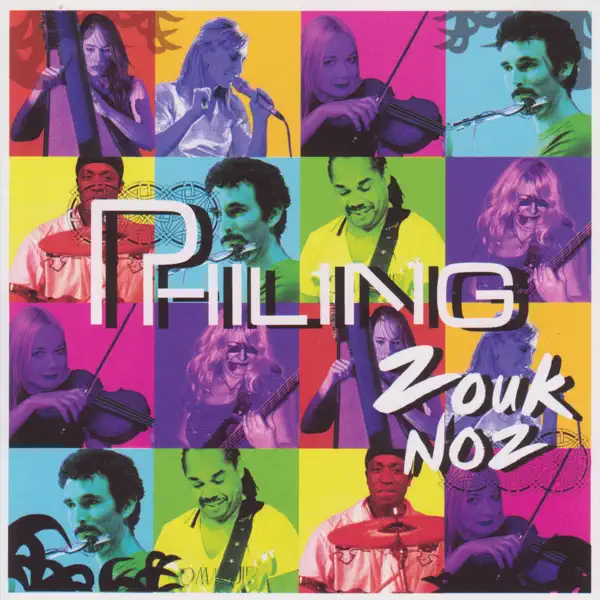 Angoisse — Philing