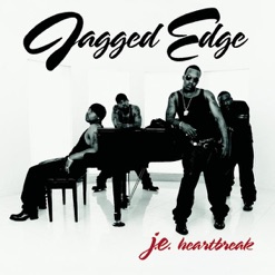 J.E. HEARTBREAK cover art