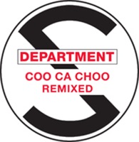 My Coo Ca Choo (Mr Midi) (Mr Midi Mix)
