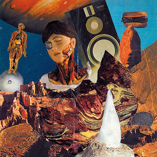 Album art for Give Me Your Money George