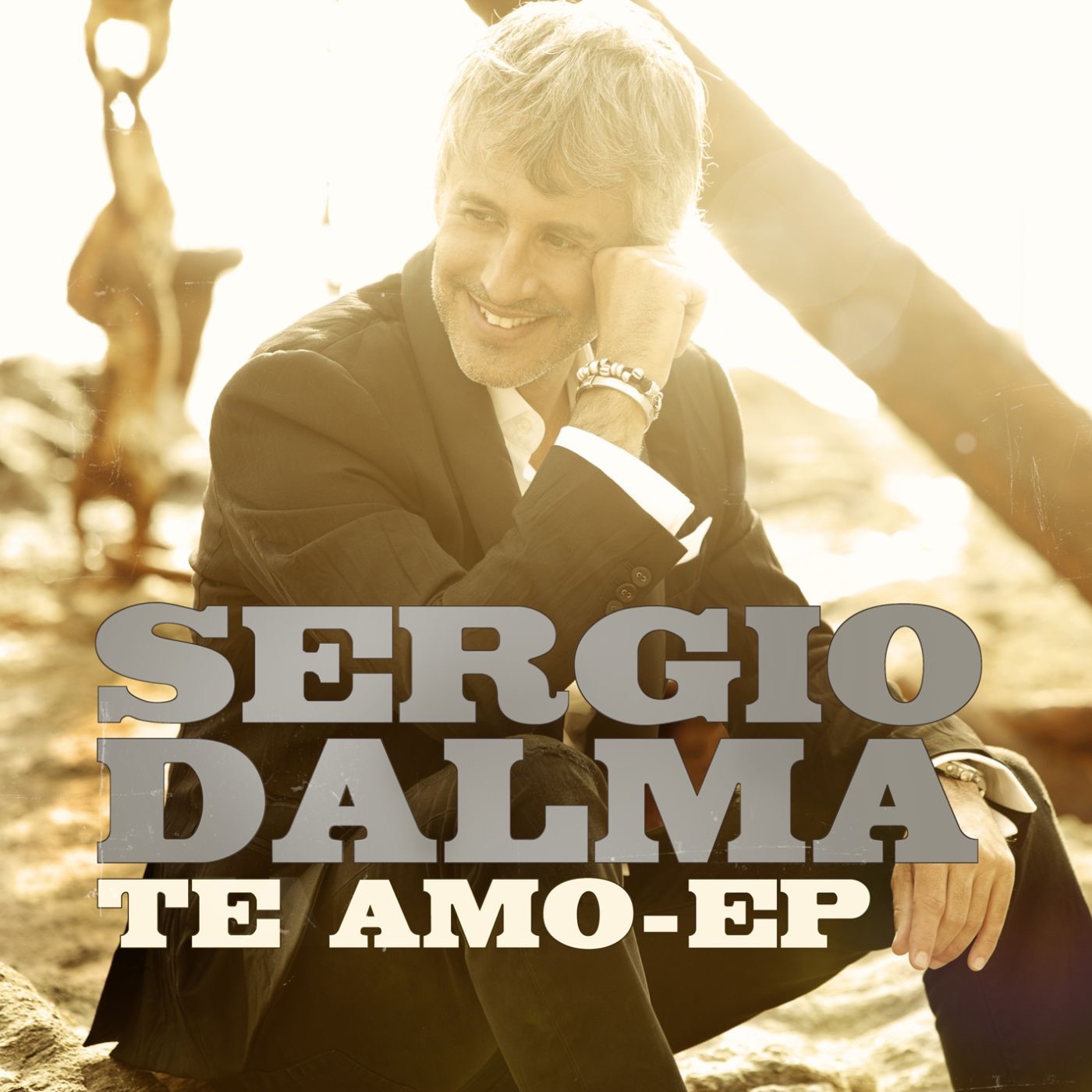Te Amo - Single