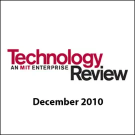 Audible Technology Review, December, 2010