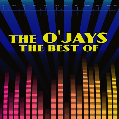 The Best Of (Re-Recorded Versions) - EP - The O'Jays