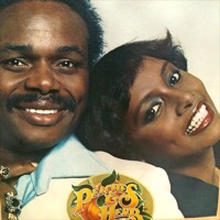 Peaches & Herb 